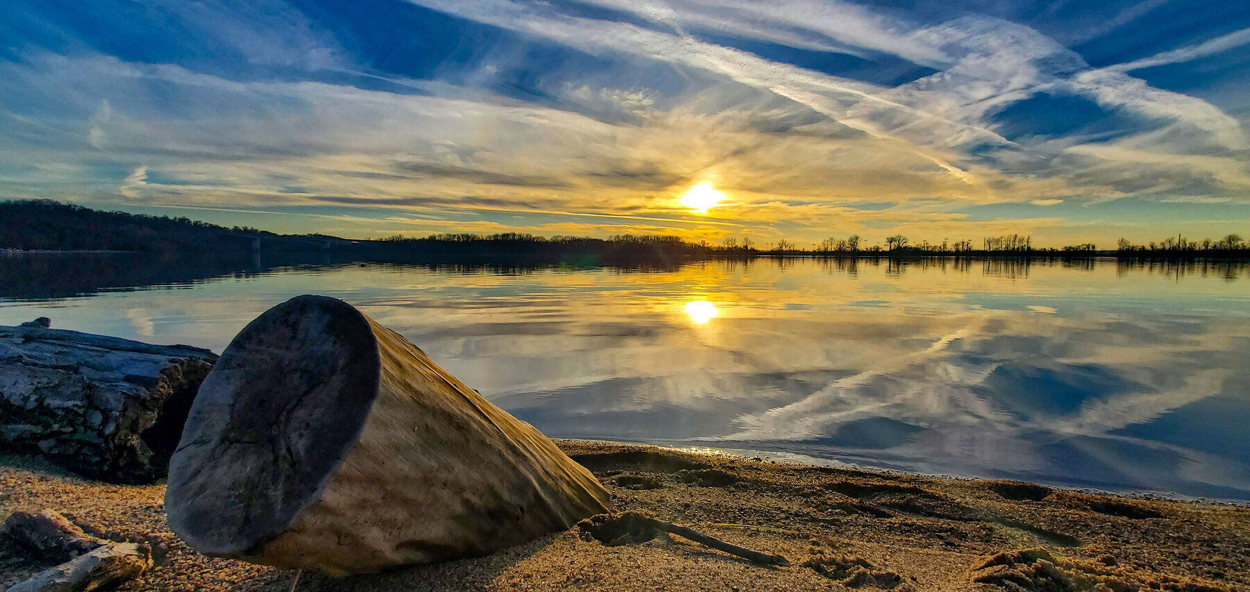 Missouri landscape photograph by Tony Huber